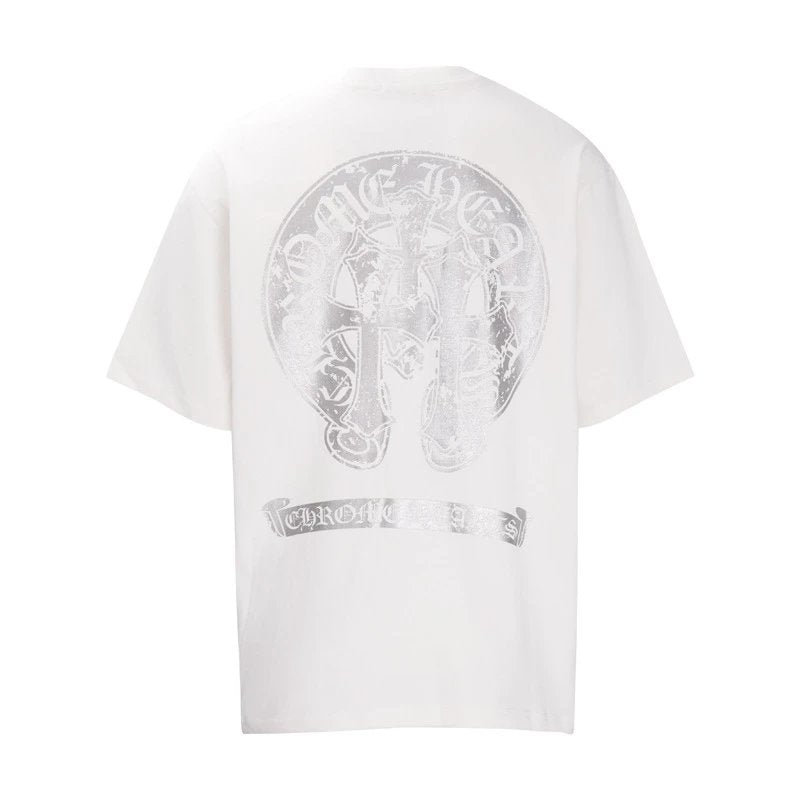 CHROM TEE (1) 9