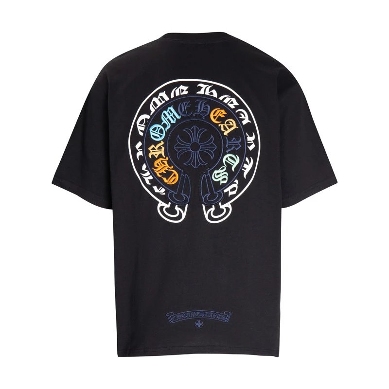 CHROM TEE (1) 15