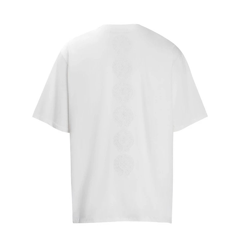 CHROM TEE (1) 12