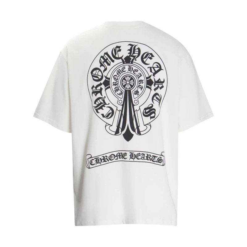CHROM TEE (1) 6