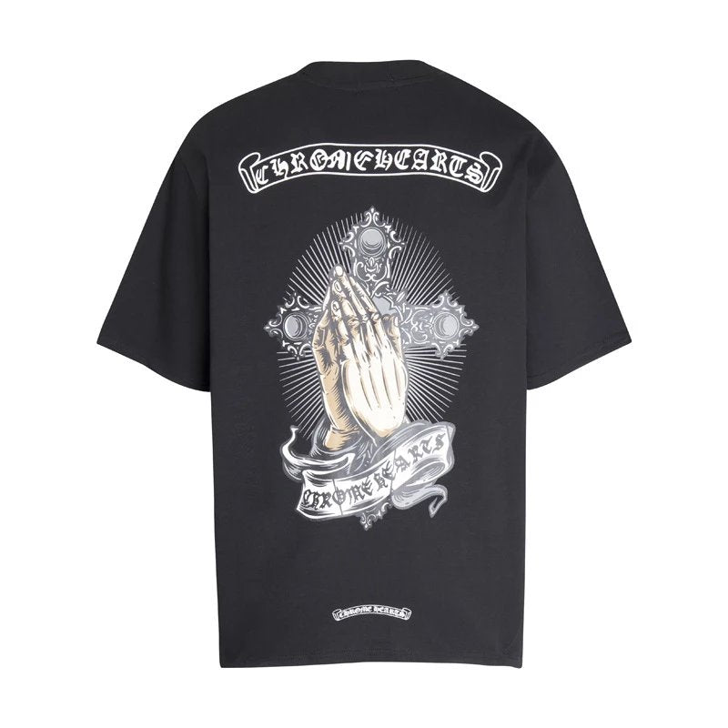 CHROM TEE (1)