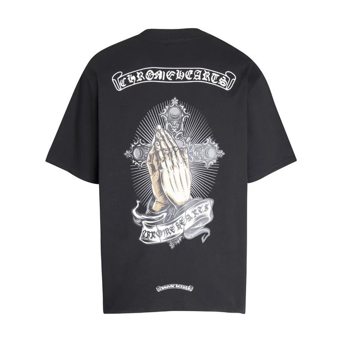 CHROM Clothing Men's T Shirts