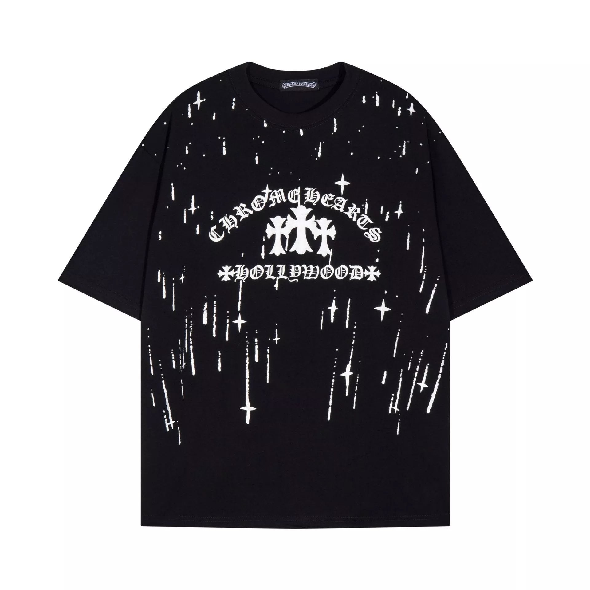CHROM TEE (1) 14