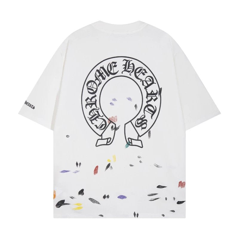 CHROM TEE (1) 20