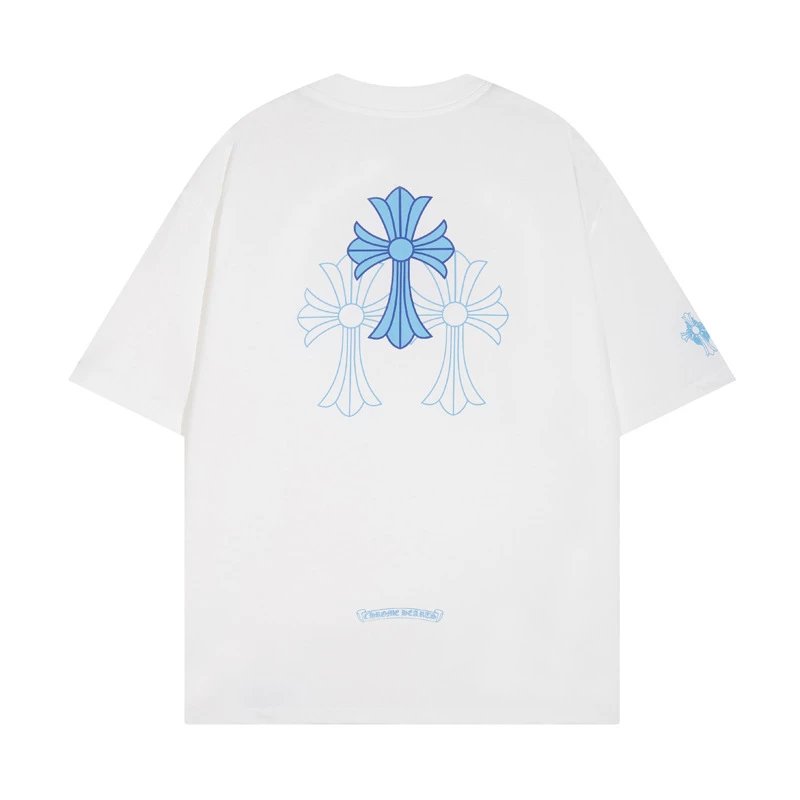 CHROM TEE (1) 19