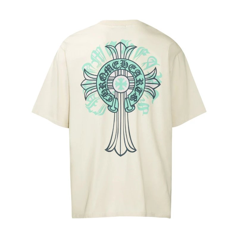 CHROM TEE (1) 4