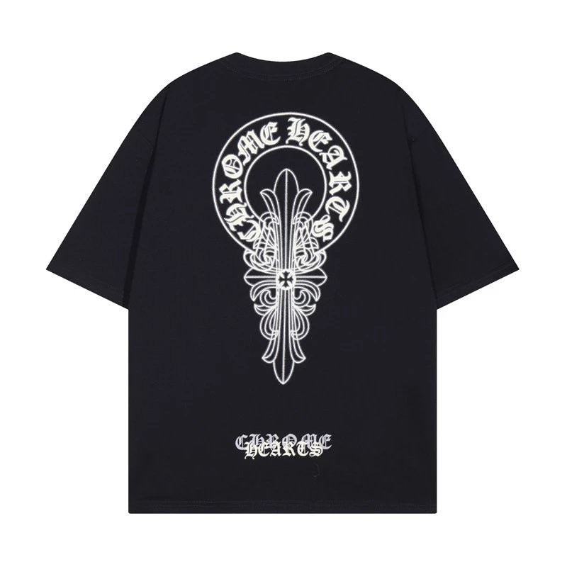 CHROM TEE (1) 16