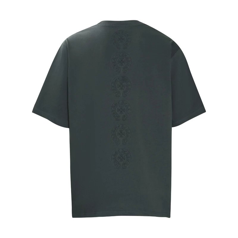 CHROM TEE (1) 10