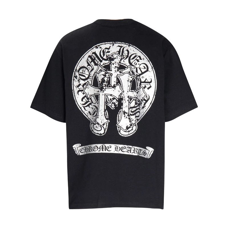 CHROM TEE (1) 8
