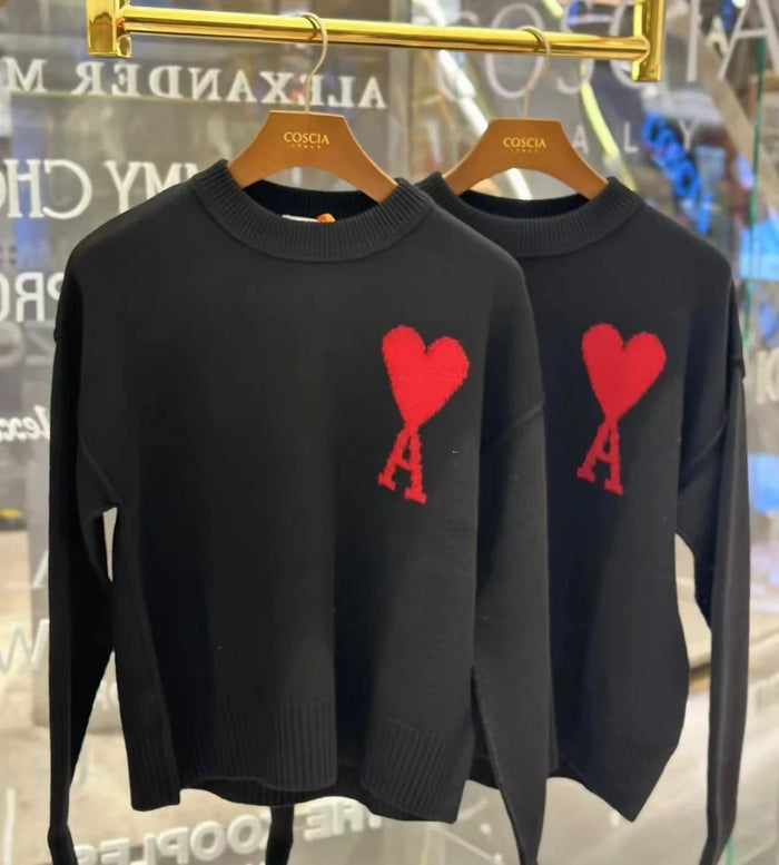AMIR Clothing Sweaters