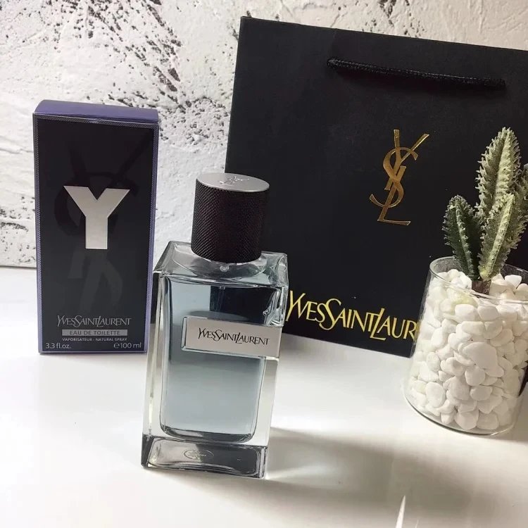 YS EDP Designer Colonges