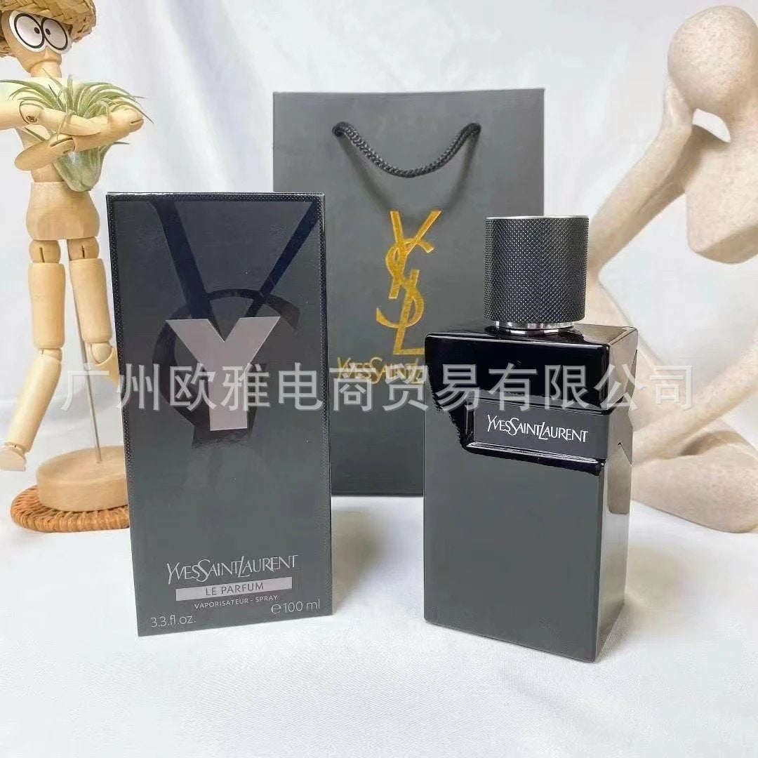YS EDP Designer Colonges