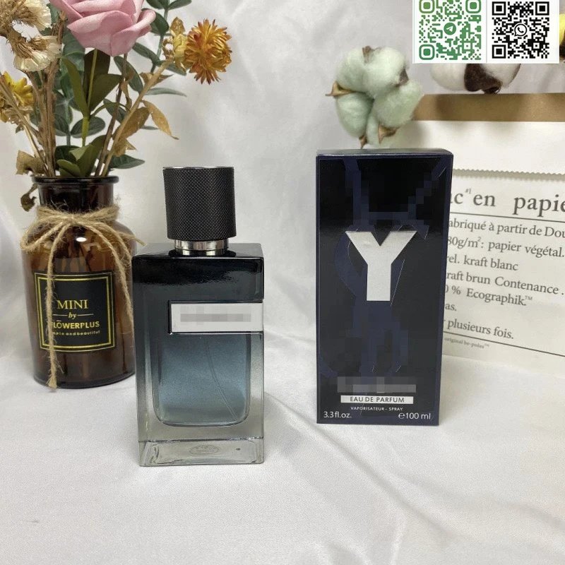 YS EDP Designer Colonges