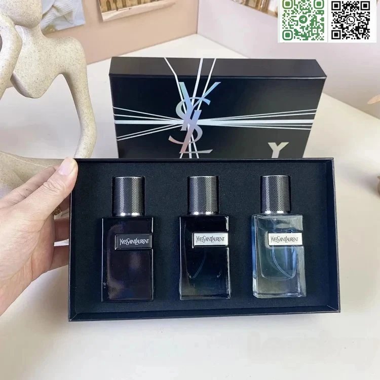 YS EDP Designer Colonges
