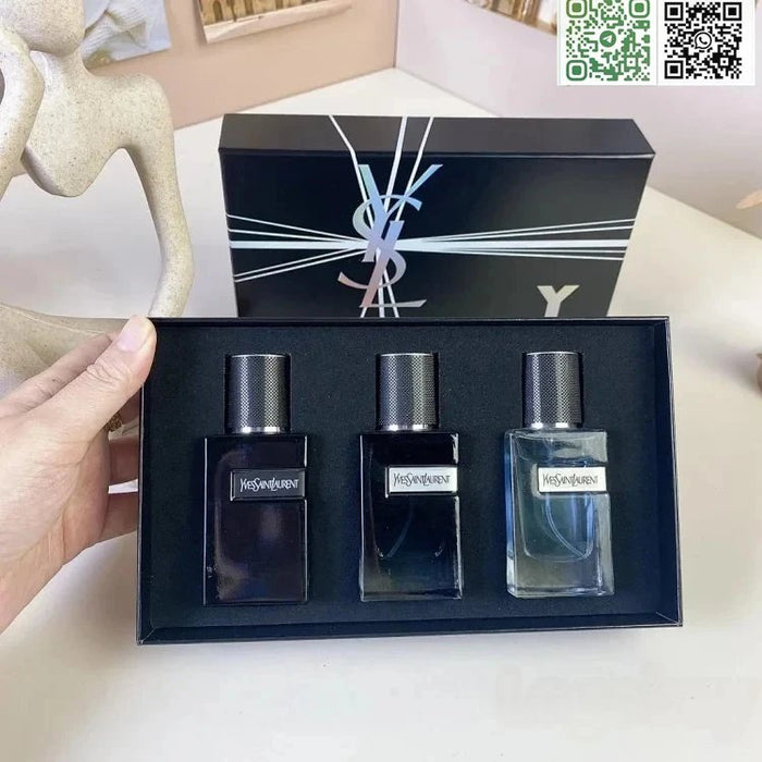 YS EDP Designer Colonges
