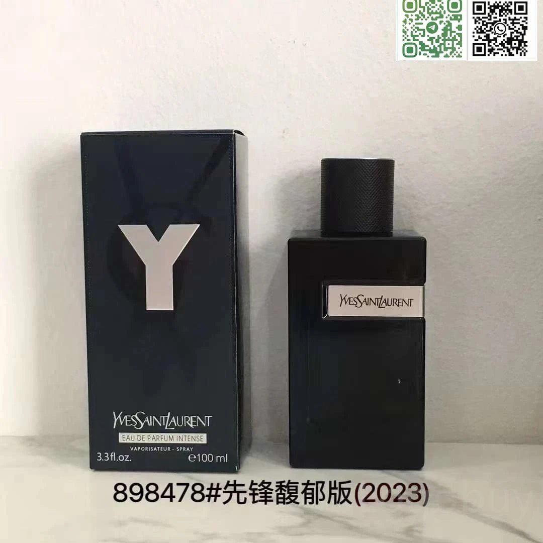 YS EDP Designer Colonges