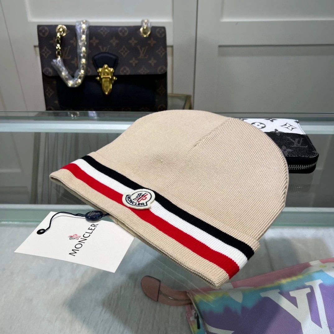 MONCL HAT (3) 11