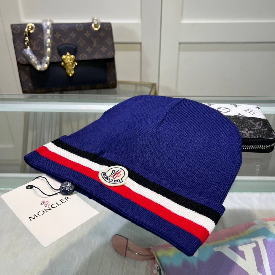 MONCL HAT (3) 12