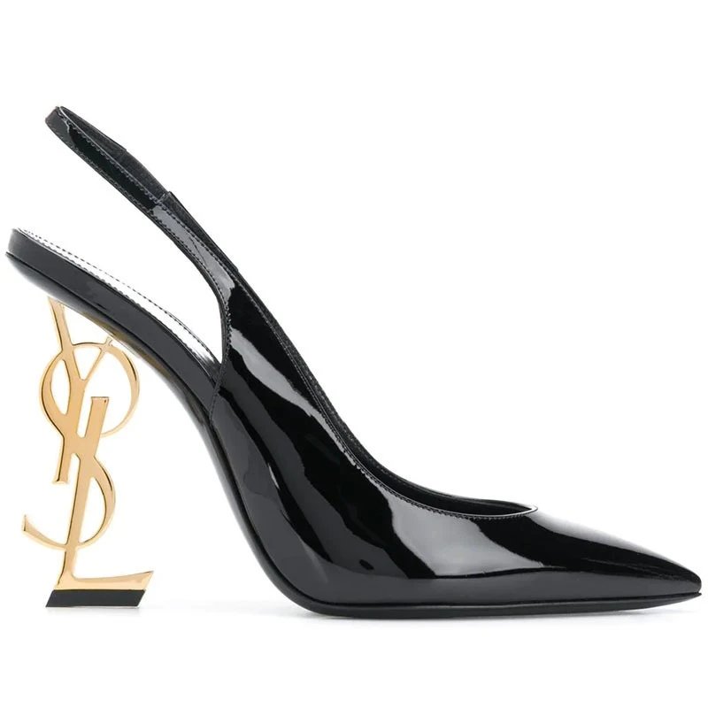 YS High Heels 4