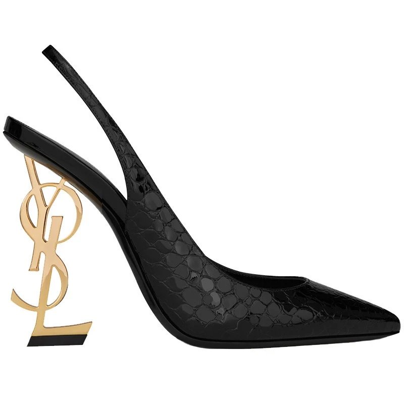 YS High Heels