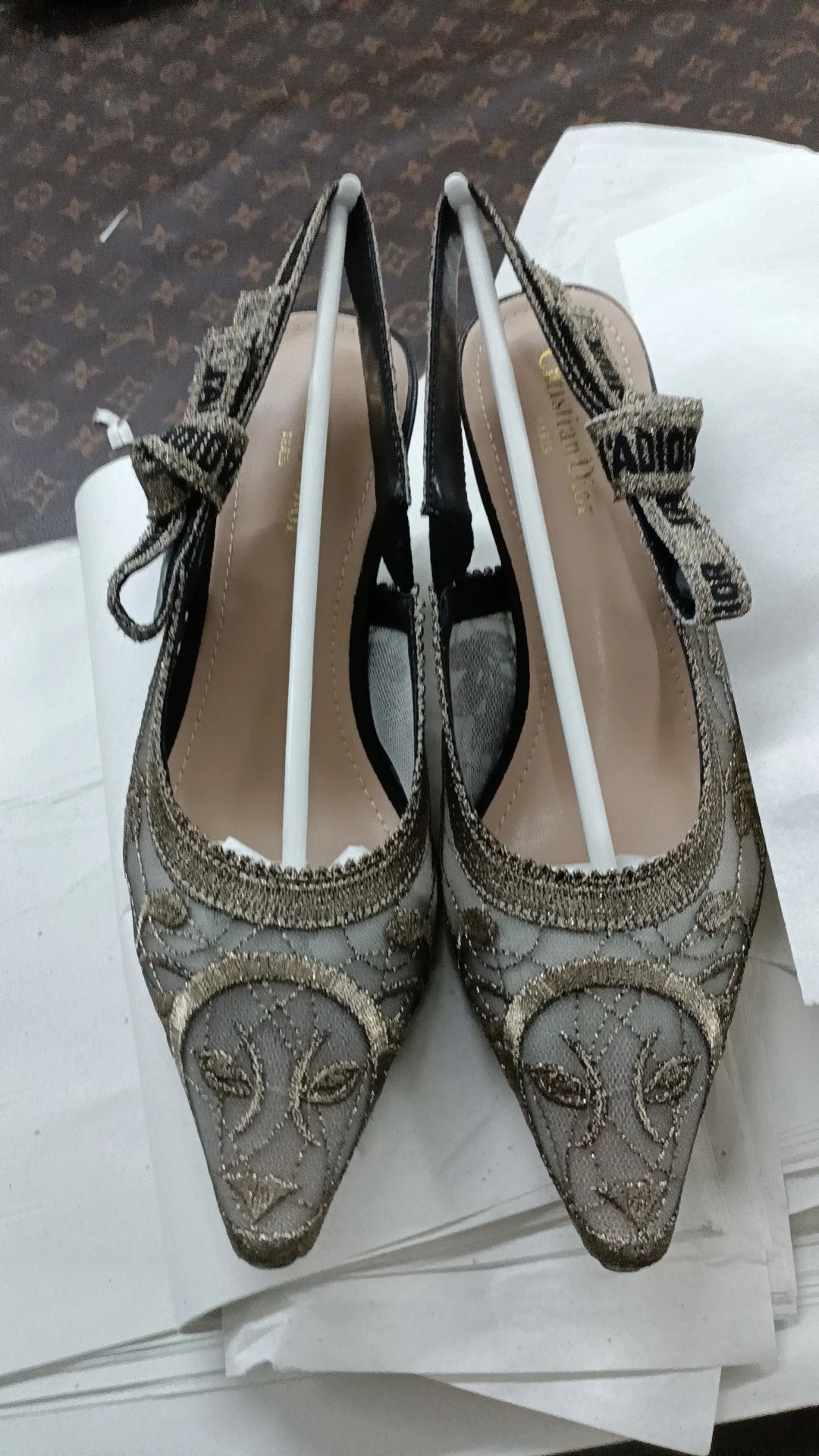 DIO High Heels 4