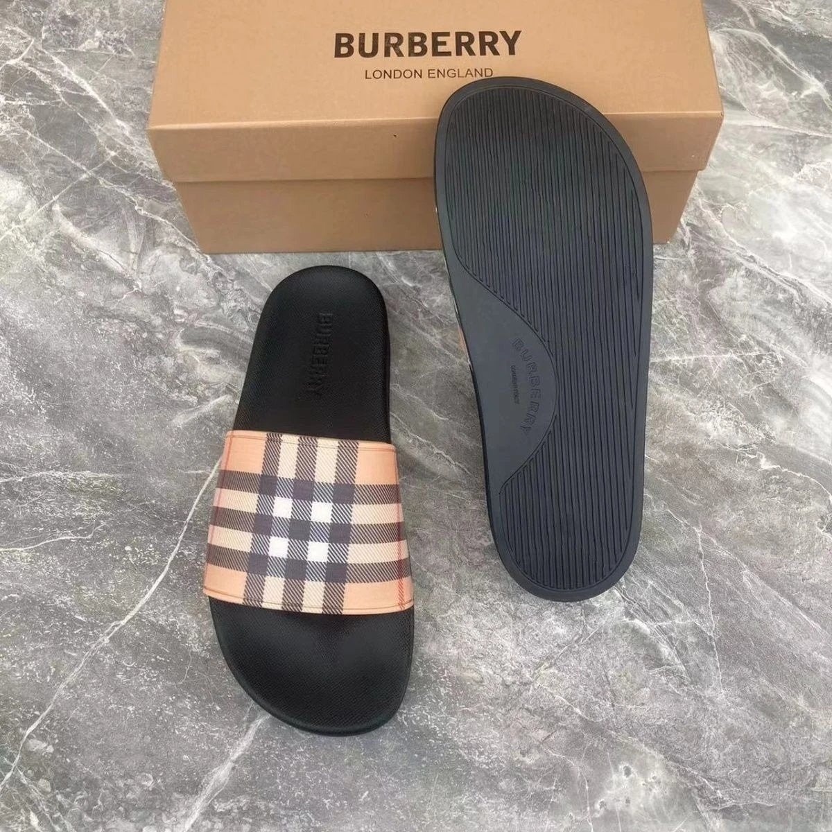 BURB Sandals 3