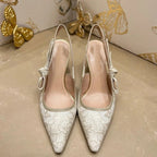DIO High Heels