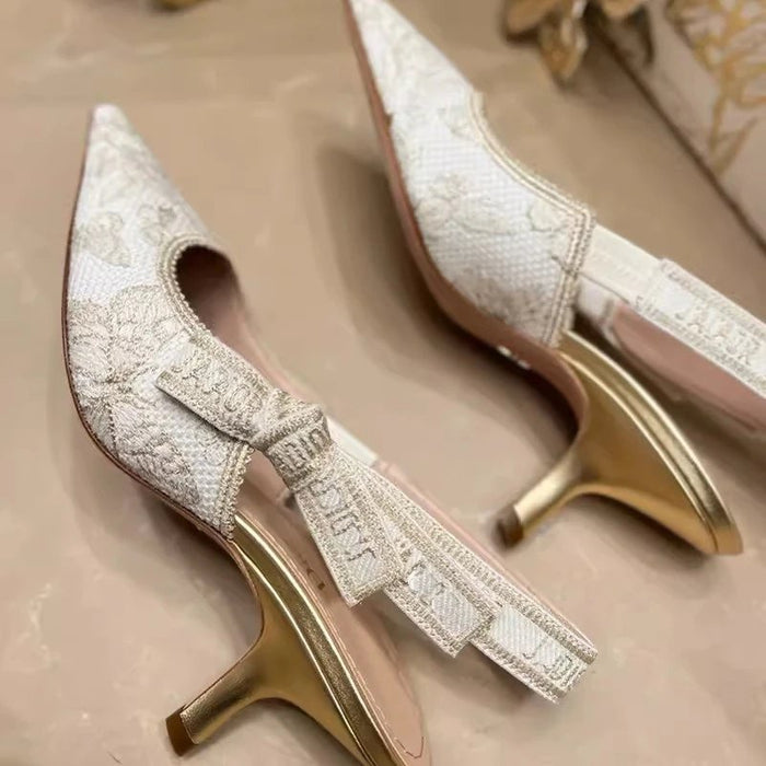 DIO High Heels