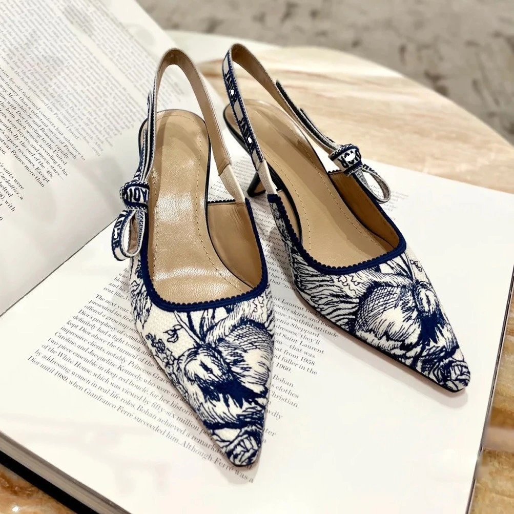 DIO High Heels 4