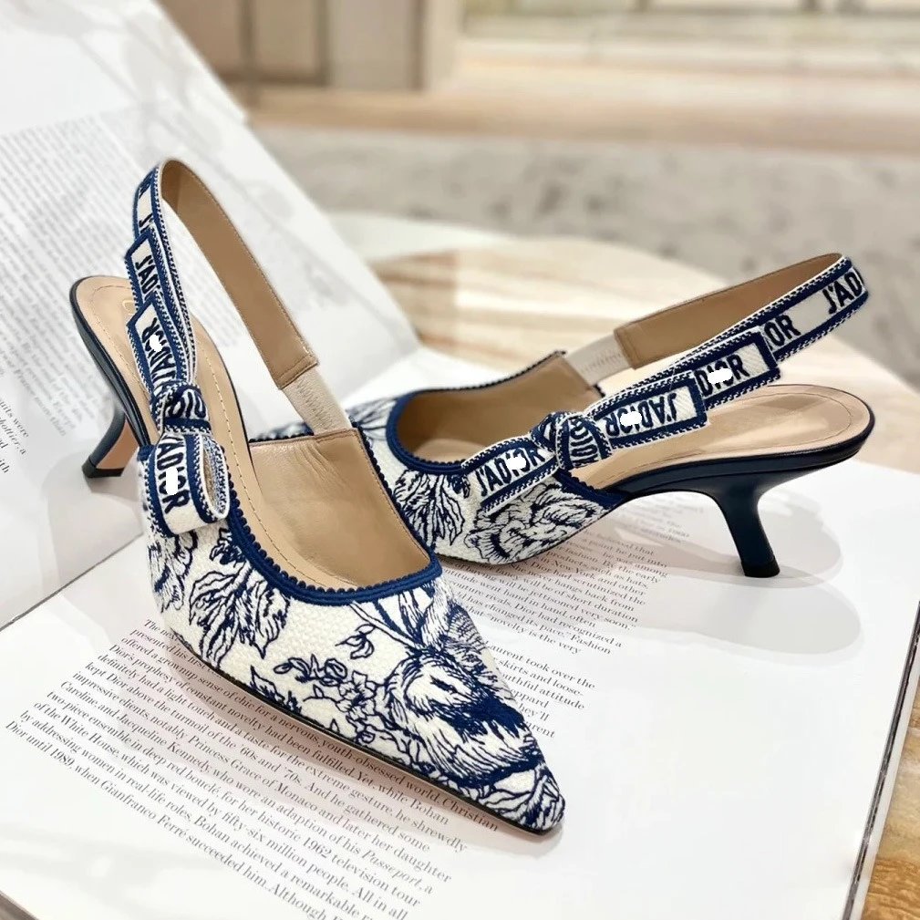 DIO High Heels 3