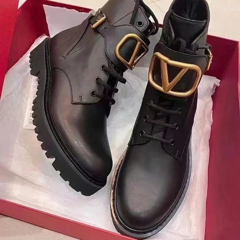 VALENTIN Boots 3