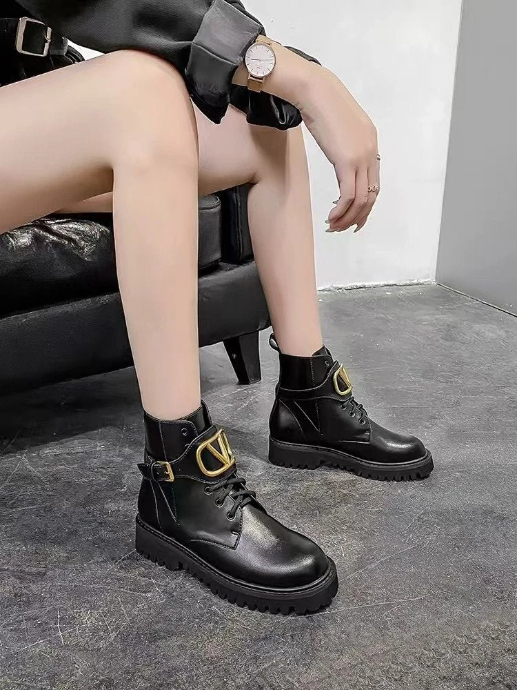 VALENTIN Boots 4