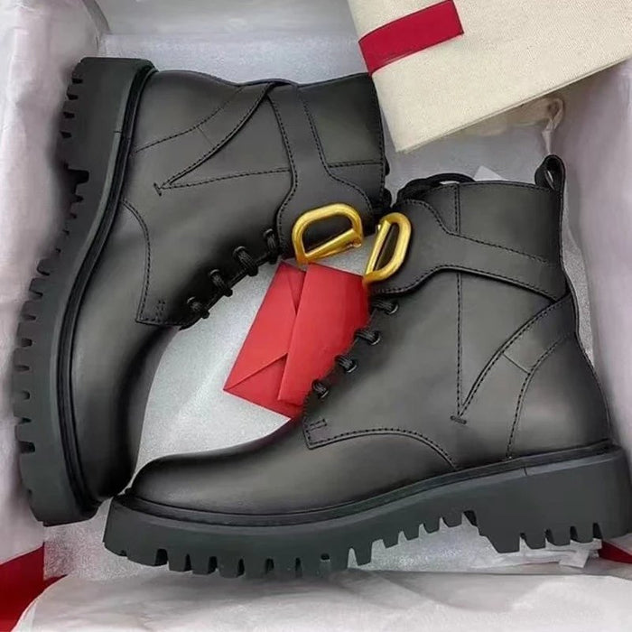 VALENTIN Boots