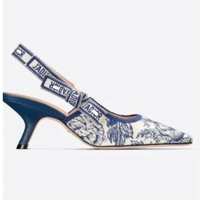 DIO High Heels