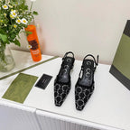 GUC High Heels