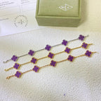 VAN CHE Women's Necklaces