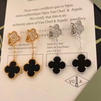 VAN CHE Women's Necklaces
