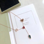VAN CHE Women's Necklaces