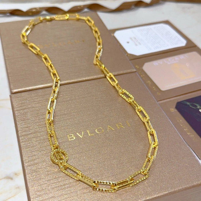 BVL Designer Luxury Necklaces