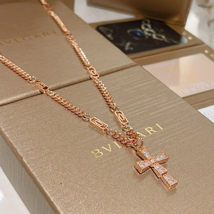 BVL Designer Luxury Necklaces