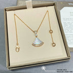BVL Designer Luxury Necklaces