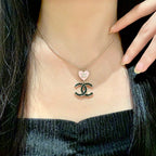 CHAN Women's Luxury Necklaces