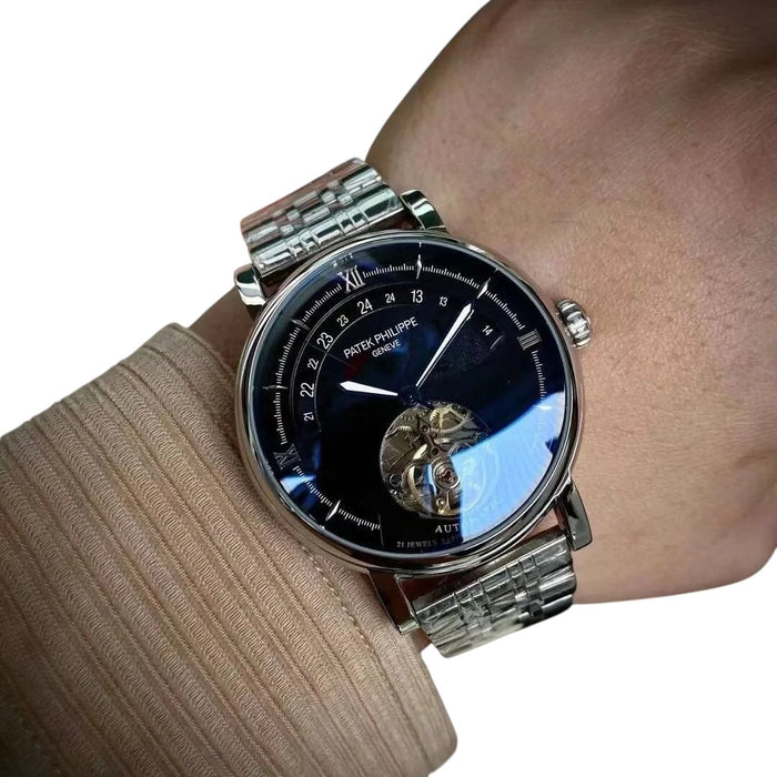 PAT PHIL WATCH (1)