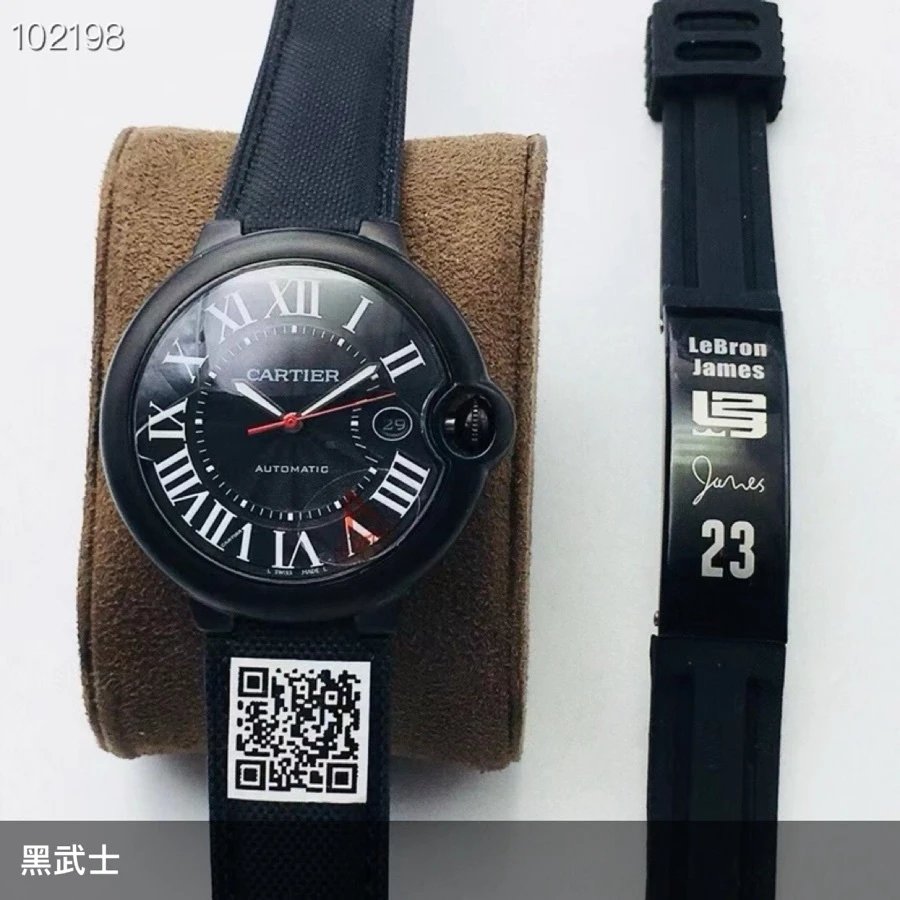 CART WATCH (1) 29