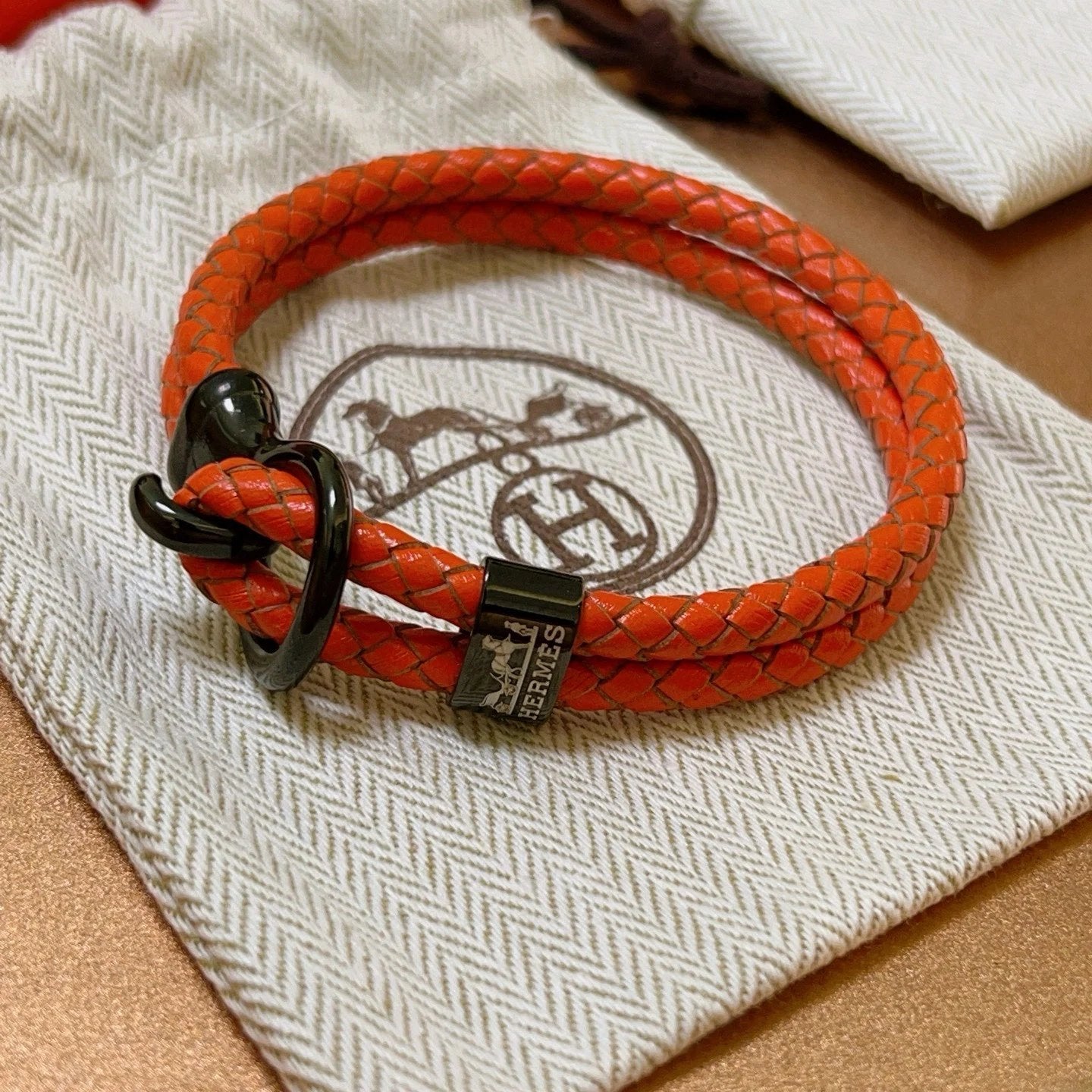 HERM BRACELETS (1) 8