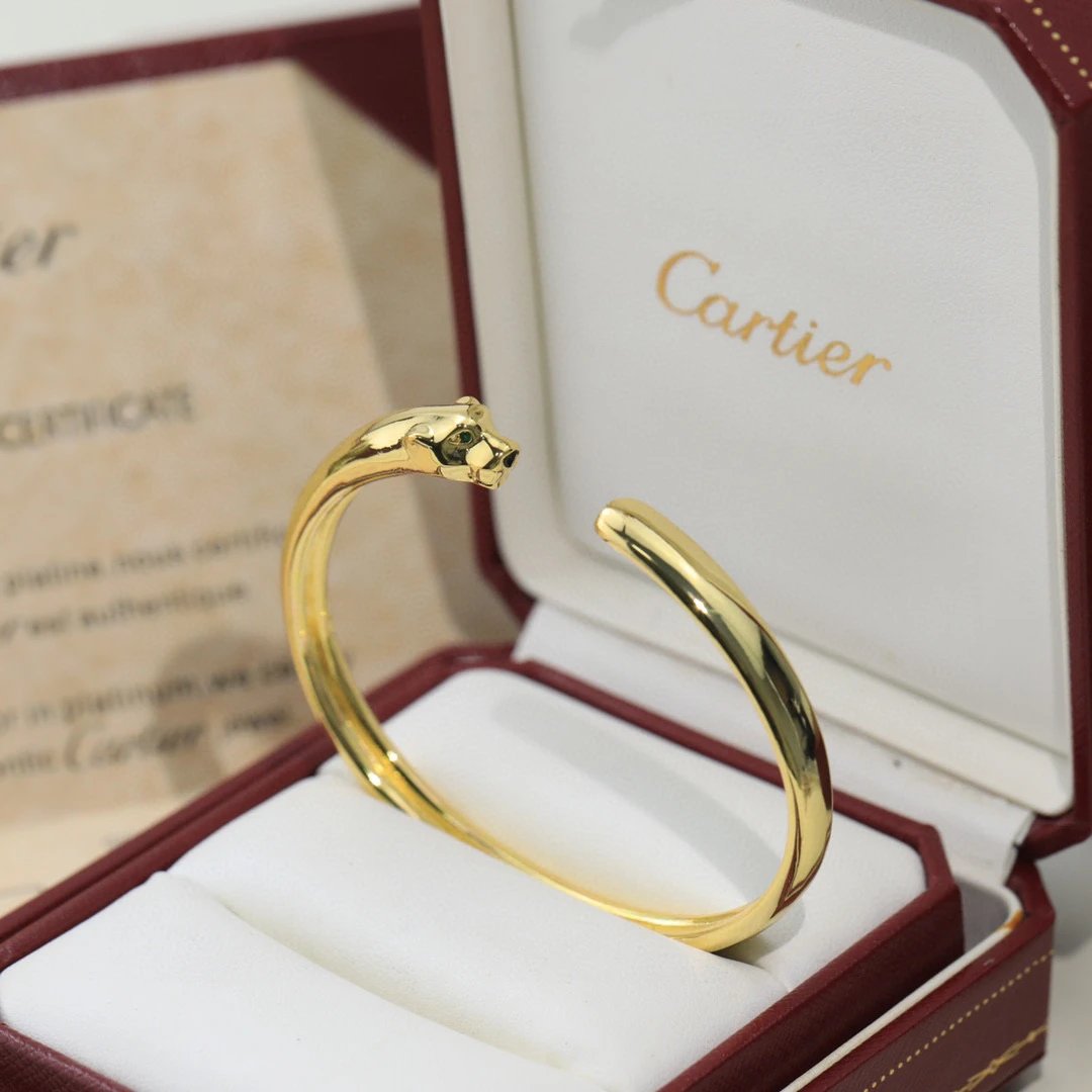 CART BRACELETS (3) 6