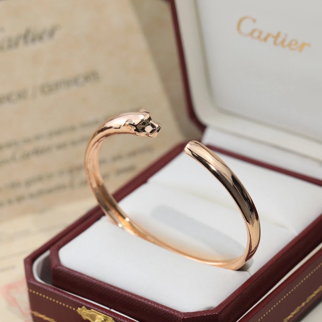 CART BRACELETS (3) 8