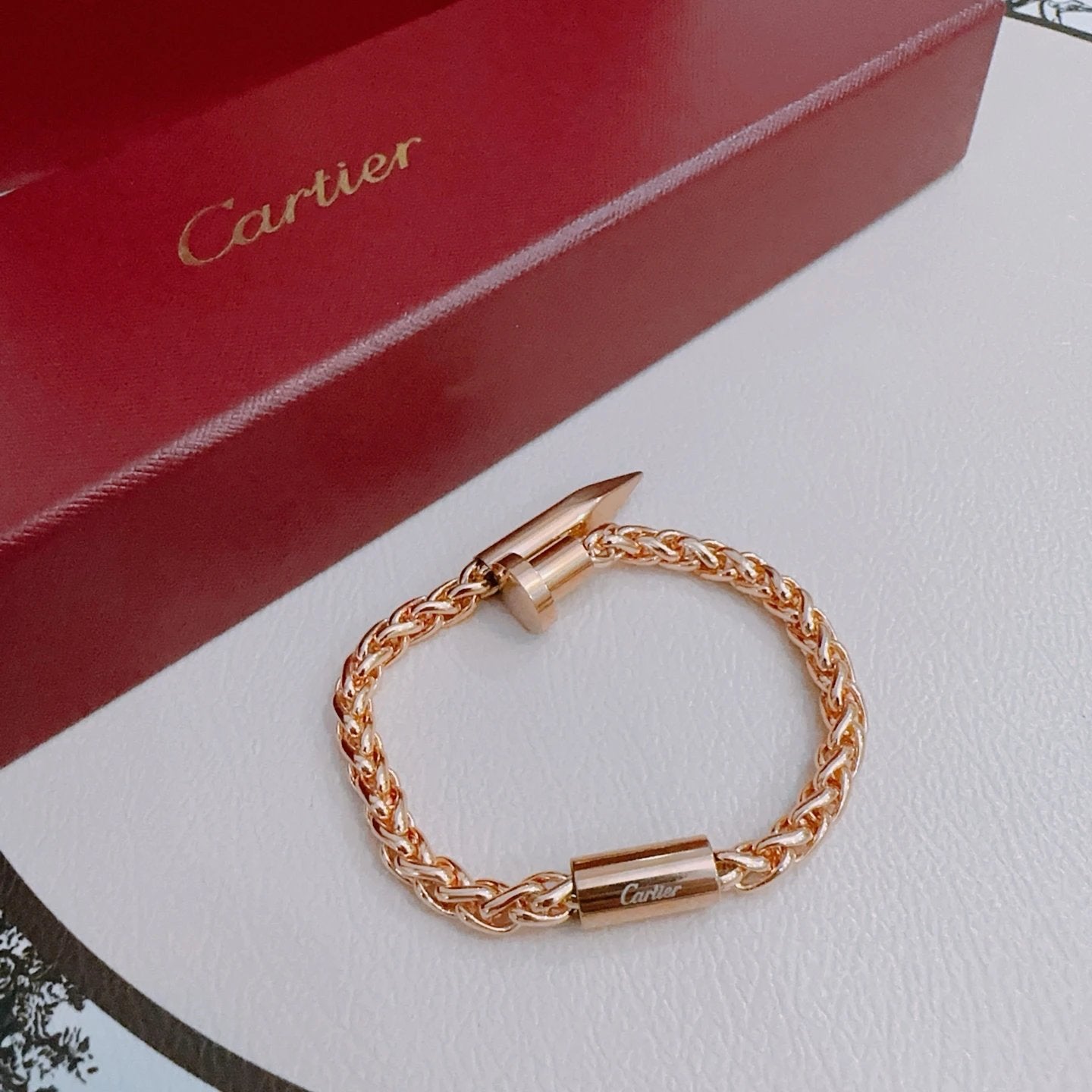 CART BRACELETS (3) 4
