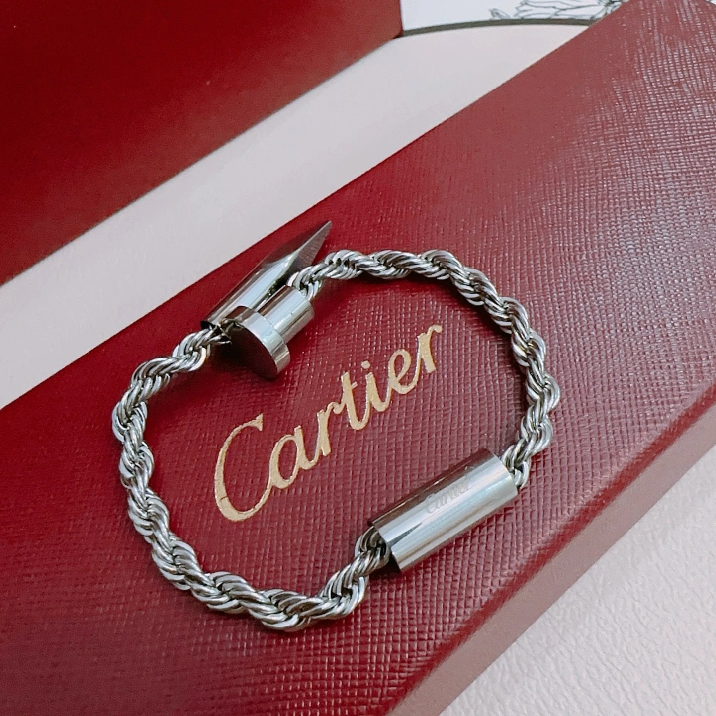 CART BRACELETS (3) 3