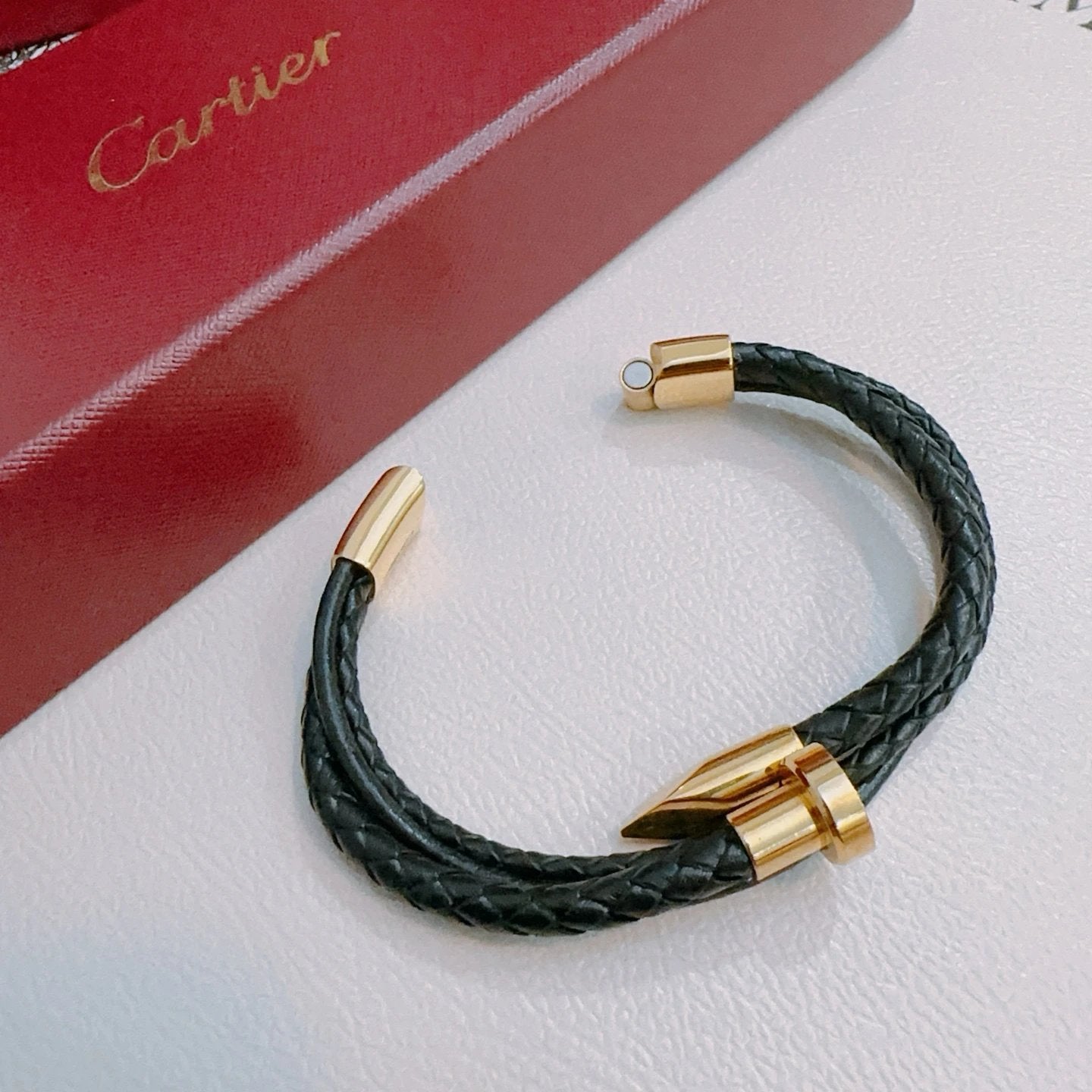 CART BRACELETS (3) 20
